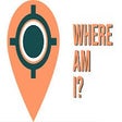 Programikonen: Where Am I?