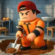Icoon van programma: I Am Obby Prison Escape