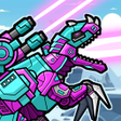 ไอคอนของโปรแกรม: Dominators: Fighting Dino…