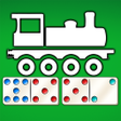 Icon of program: Mexican Train Dominoes Cl…