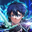 プログラムのアイコン：ソードアートオンライン ヴァリアントショウダウン