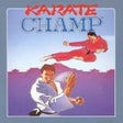 ไอคอนของโปรแกรม: Karate Champ