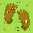 Ícone do programa: Pixsteps: Gamified Pedome…