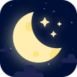 程序图标：Sleep Sound - Music to Re…
