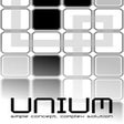 ไอคอนของโปรแกรม: Unium
