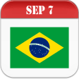 Brazil Calendar 2023