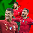 Programikonen: Portuguese Prodigies