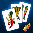 Ícone do programa: Traversone Più - Card Gam…