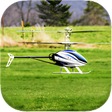 Ícone do programa: RC Helicopter Simulator