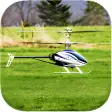 RC Helicopter Simulator