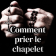Programikonen: Comment prier le chapelet