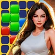 Ícone do programa: Hotel Love: Block Puzzle