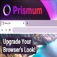 Icon of program: Prismum
