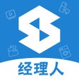 Symbol des Programms: 思方经理人