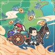 Symbol des Programms: East Trade Tycoon