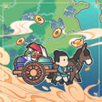 Ícone do programa: East Trade Tycoon