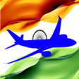 程序图标：Flight Tickets India