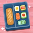 Symbol des Programms: Satisdom