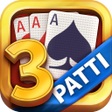 Teen Patti Master Win icon