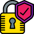 Programikonen: Locked In