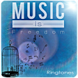 Ícone do programa: Free ringtones 2021