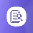 Ícone do programa: Anti-Plagiarism Grammar C…
