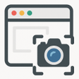 Icoon van programma: ClipDiv - UI Element Capt…