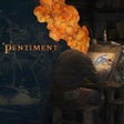 Ikon program: Pentiment