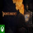 プログラムのアイコン：Pentiment
