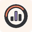 Icoon van programma: Claude Usage Tracker - St…