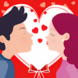 程序图标：Love or Friendship prank