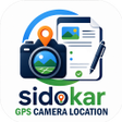 ไอคอนของโปรแกรม: sidokar: Camera Photo Loc…