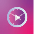 Иконка программы: ClipGlider-video control …