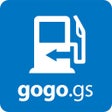 ไอคอนของโปรแกรม: ガソリン価格比較アプリ gogo.gs