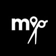 プログラムのアイコン：myBarber - Find  Book Bar…