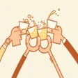 Icon of program: 건배사