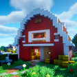 プログラムのアイコン：Farm mods for Minecraft P…