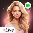 Symbol des Programms: LuLuGirl random video cal…