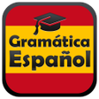 أيقونة البرنامج: Spanish Grammar tenses