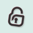 ไอคอนของโปรแกรม: GoLock VPN  Simple Privac…
