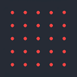 Dots connect 4 dots - Dots and Boxes Game