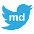 Ikon program: Twitter MD