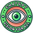 Иконка программы: ChatGPT Vision for ALL