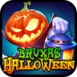 Programın simgesi: Bruxas Halloween - Slots