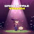 Undertale Yellow icon