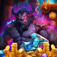 プログラムのアイコン：Minotaurs Labyrinth