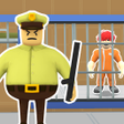 Programikonen: Prison Escape: Obby Chall…