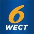 Programın simgesi: WECT 6 Where News Comes F…