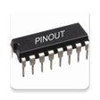 Ikona programu: Electronic Component Pino…