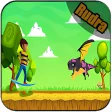 Rudra:boom chicka boom adventure game